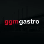 Logo of GGM Gastro - Gastronomiebedarf android Application 